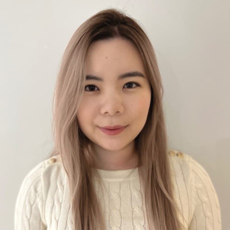Monica Ma, Registered Psychologist
